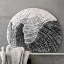 Abyss & Habidecor Abyss & Habidecor Yoji Badmat  0/90 900 Zilver