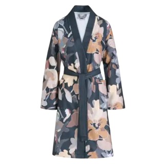 Vandyck Clara badjas XLarge Blue Ink