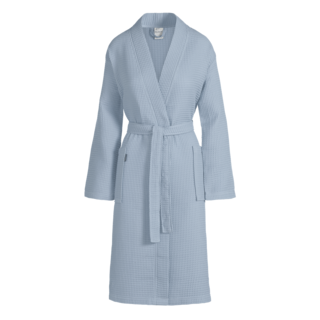 Vandyck Badjas Biarritz New lightblue Small