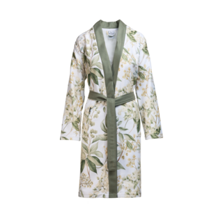 Vandyck Badjas Camille creamtan XLarge