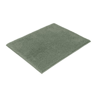 Vossen Timeless Bidetmat detox green 50x60