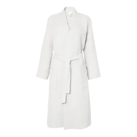 Vandyck Badjas Biarritz New white Large