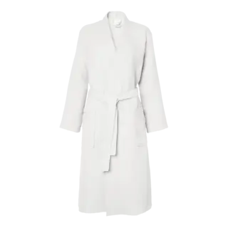 Vandyck Badjas Biarritz New white XLarge