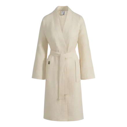 Vandyck Badjas Biarritz New creamtan Small