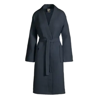 Vandyck Badjas Biarritz New blueink Small