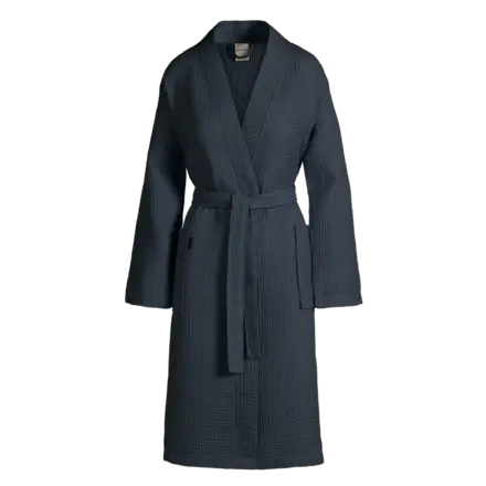 Vandyck Badjas Biarritz New blueink Large