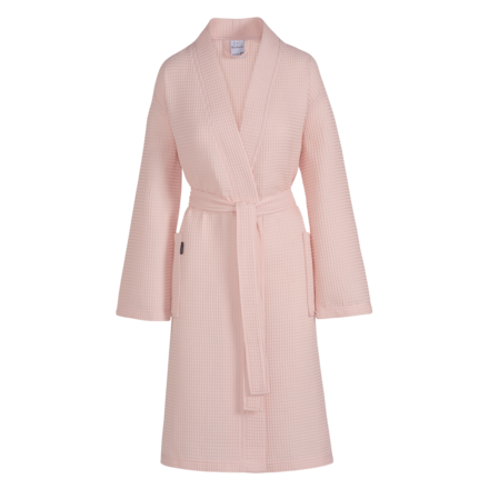 Vandyck Badjas BIARRITZ NEW sepia pink        Large