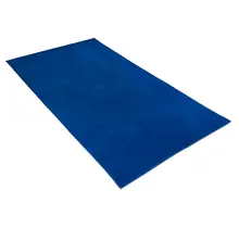 Strandlaken Vossen Beach Club reflex blue 100x180