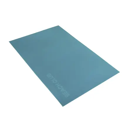 Strandlaken Vossen Beach Club cosmos  100x180