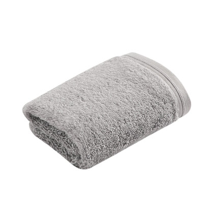 Vossen Gezichtsdoekje Vegan Life shadow 30x30