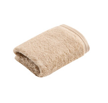 Vossen Gezichtsdoekje Vegan Life tibet 30x30