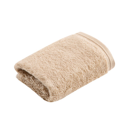 Vossen Gezichtsdoekje Vegan Life tibet 30x30