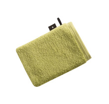 Vossen washand Vegan Life avocado 16x22