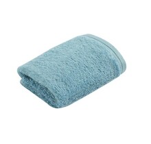 Vossen Gezichtsdoekje Vegan Life 4460 waterfall 30x30