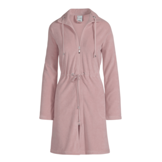 Vandyck Badjas Vogue sepiapink Large