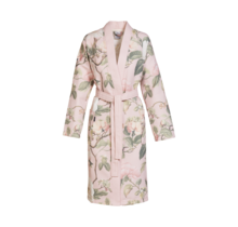 Vandyck Badjas Amaya sepiapink Large