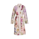 Vandyck Vandyck Badjas Liora creamtan Medium