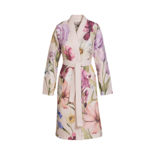 Vandyck Badjas Liora creamtan Medium