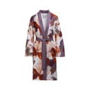 Vandyck Vandyck Badjas Faye mauve Medium