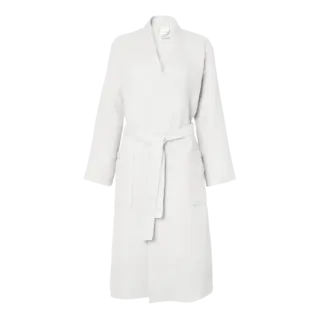 Vandyck Badjas Biarritz New white Small