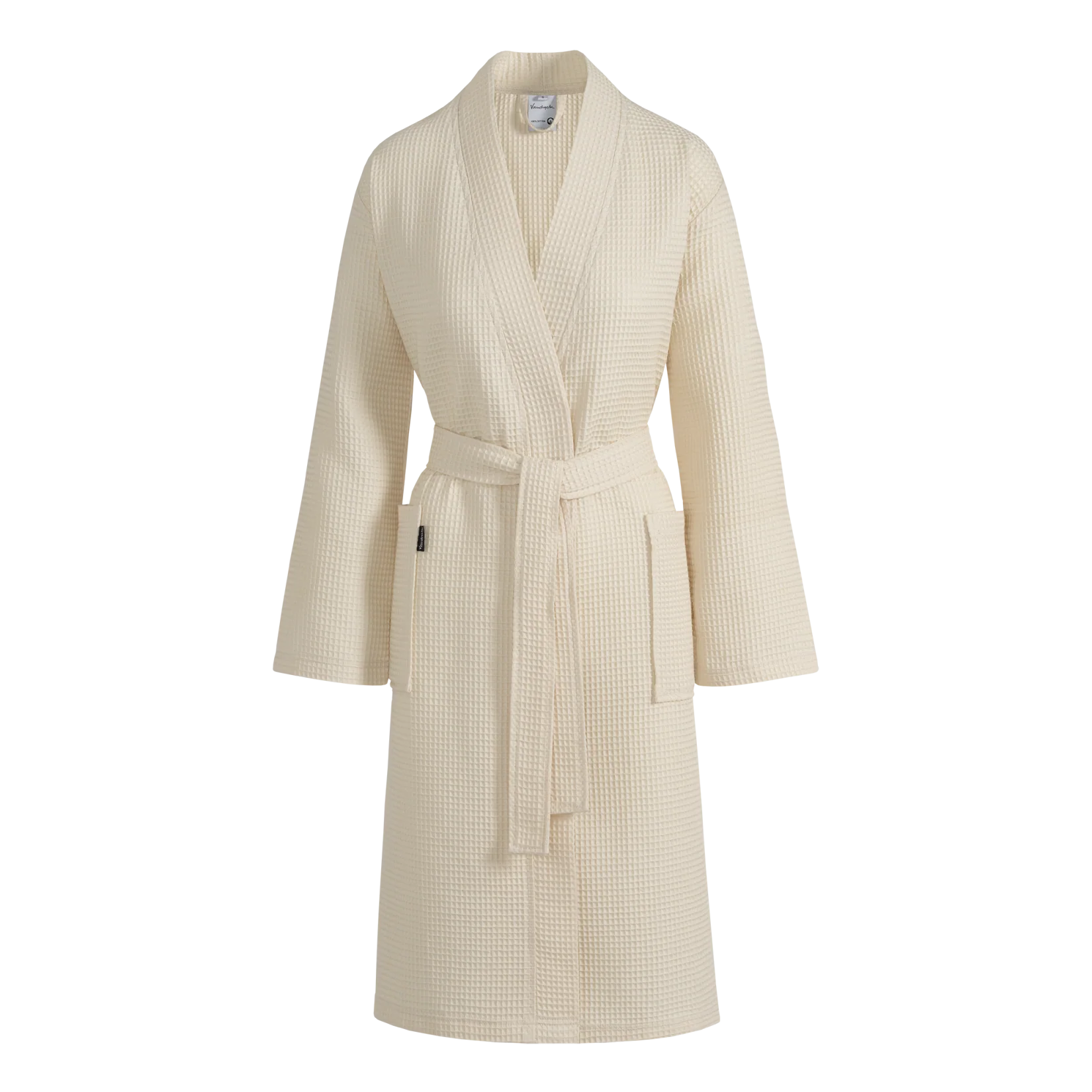 Vandyck Vandyck Badjas Biarritz New creamtan Medium