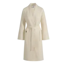 Vandyck Badjas Biarritz New creamtan Large