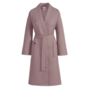 Vandyck Vandyck Badjas BIARRITZ NEW mauve        XSmall