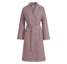Vandyck Badjas BIARRITZ NEW mauve        XSmall