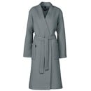 Vandyck Vandyck Badjas Biarritz Steelgrey Xsmall