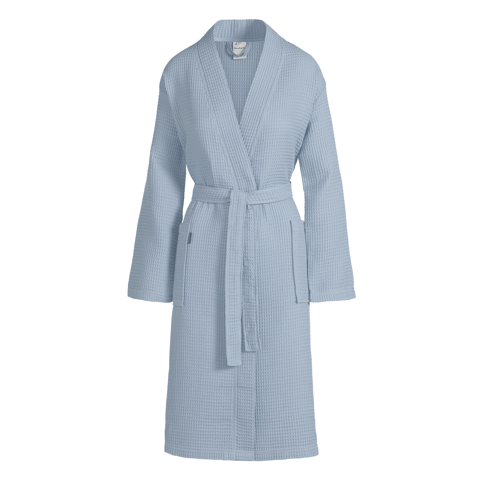 Vandyck Vandyck Badjas Biarritz New lightblue XSmall