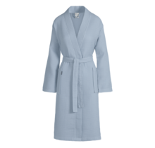 Vandyck Badjas Biarritz New lightblue XLarge