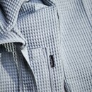 Vandyck Vandyck Badjas Biarritz New lightblue XLarge