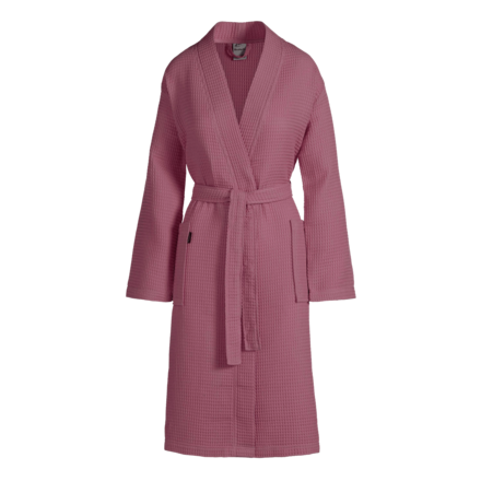 Vandyck Badjas Biarritz New wildrose XSmall