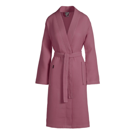 Vandyck Badjas Biarritz New wildrose XLarge