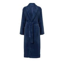 Vandyck Beaumont Badjas Navy XL