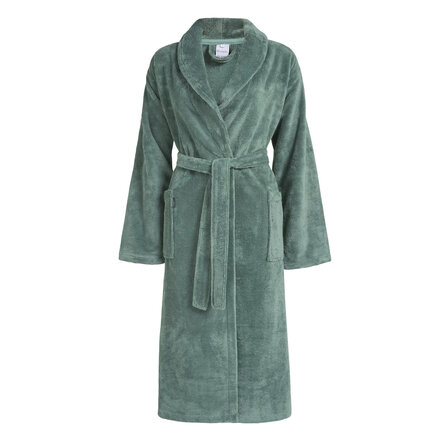 Vandyck Beaumont Badjas Vintage Green  M