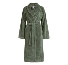 Vandyck Beaumont Badjas Sage Green XL