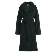 Vandyck Badjas Beaumont XLarge off black