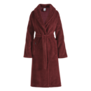 Vandyck Vandyck Badjas  Beaumont Medium burgundy