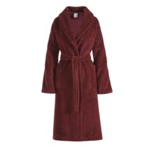 Vandyck Badjas  Beaumont XLarge burgundy
