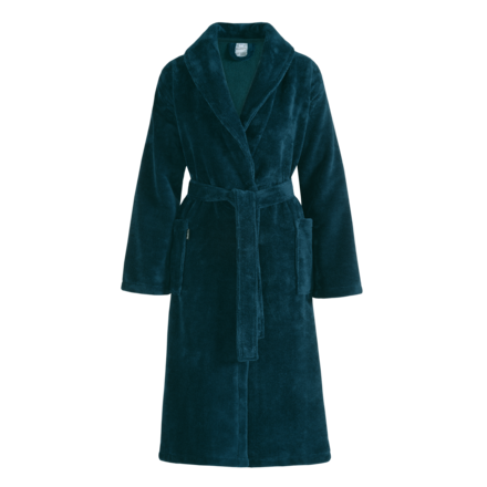 Vandyck Badjas  Beaumont XLarge dark sea