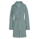 Vandyck Vandyck Badjas VOGUE mineral blue XLarge