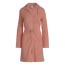 Vandyck Vandyck Badjas Vogue lightgreen Medium