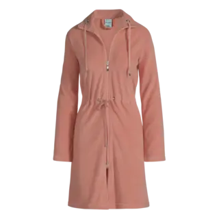 Vandyck Badjas Vogue rose Medium