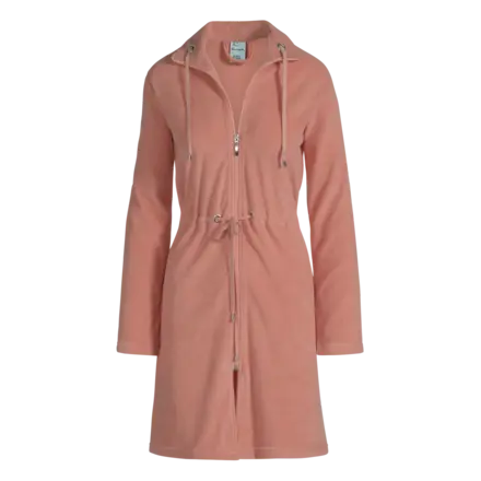 Vandyck Badjas Vogue rose Medium