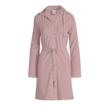 Vandyck Badjas Vogue sepiapink XLarge