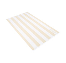 Strandlaken Vossen signature tibet   100x180