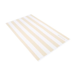 Strandlaken Vossen signature tibet   100x180