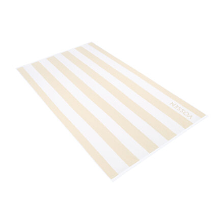 Strandlaken Vossen signature tibet   100x180