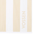 Vossen Strandlaken Vossen signature tibet   100x180